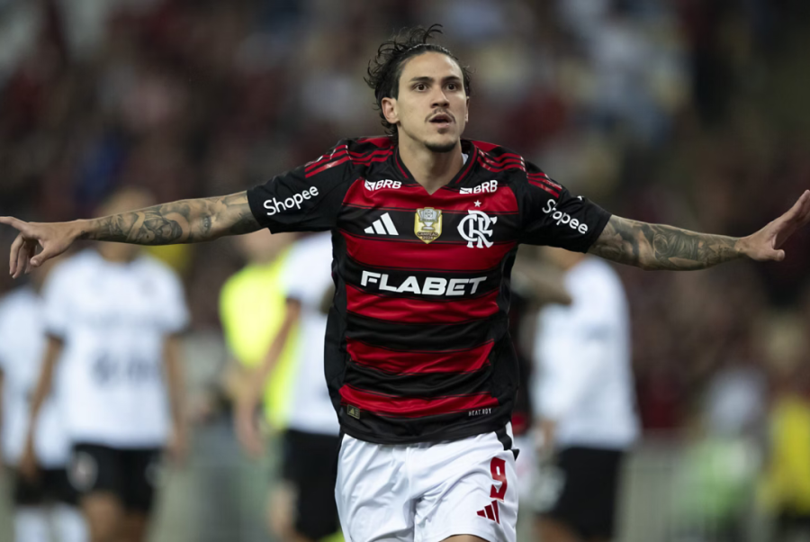 Flamengo busca reafirmar domínio na Libertadores 2025