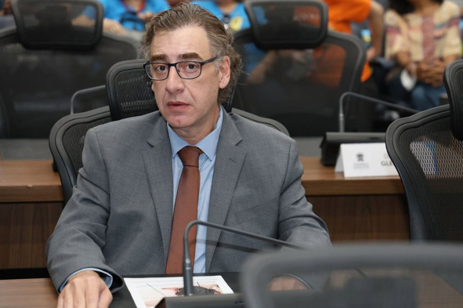 Projeto prevê salas sensoriais e terapêuticas nas escolas de MS