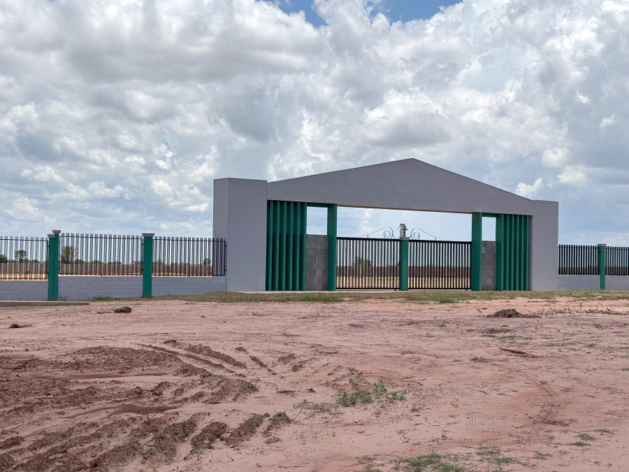 Novo cemitério municipal de Naviraí obtém licença ambiental