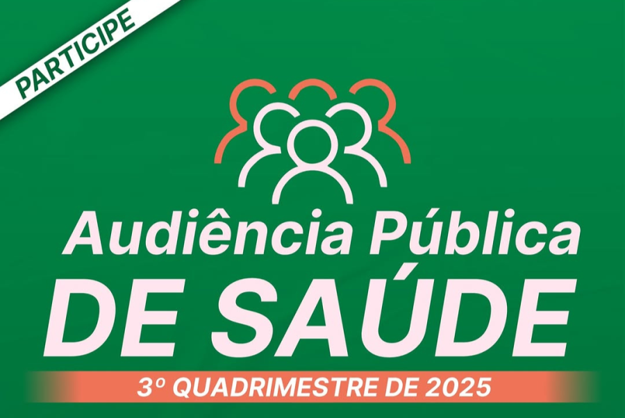 Iguatemi realiza audiência pública de transparência na saúde