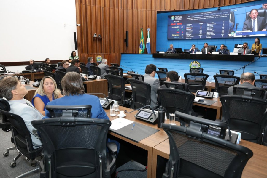 ALEMS aprova regulamentação de esportes de aventura e reforço no Judiciário