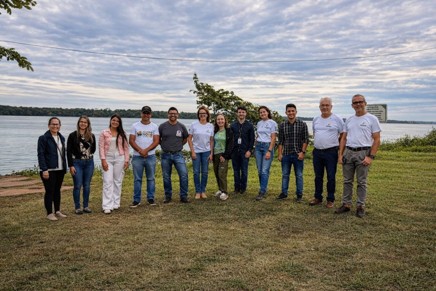Mundo Novo e Itaipu projetam expansão do turismo náutico na região