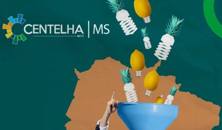 Eldorado sedia encontro sobre o edital Centelha, com aportes de até R$ 130 mil