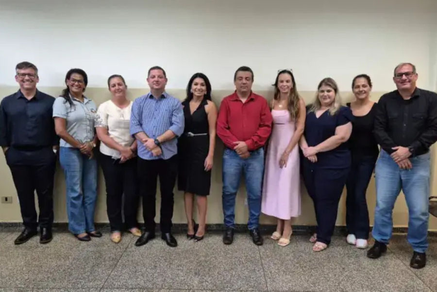 Naviraí regulamenta Plano de Contratações para impulsionar empresas locais