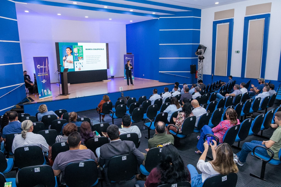 Naviraí e região articulam polo de turismo náutico com o Sebrae/MS