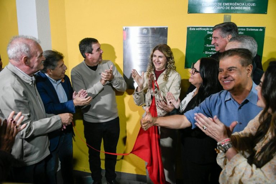 Eldorado celebra 50 anos com inauguração do Espaço Arandu e novas obras