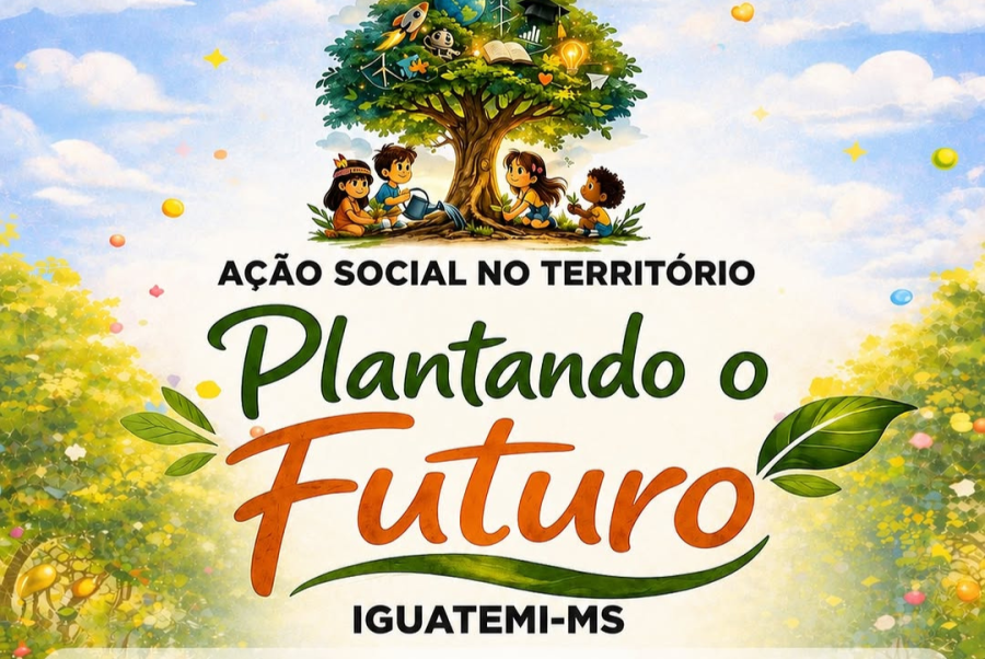 Iguatemi promove grande mutirão de atendimento social neste sábado