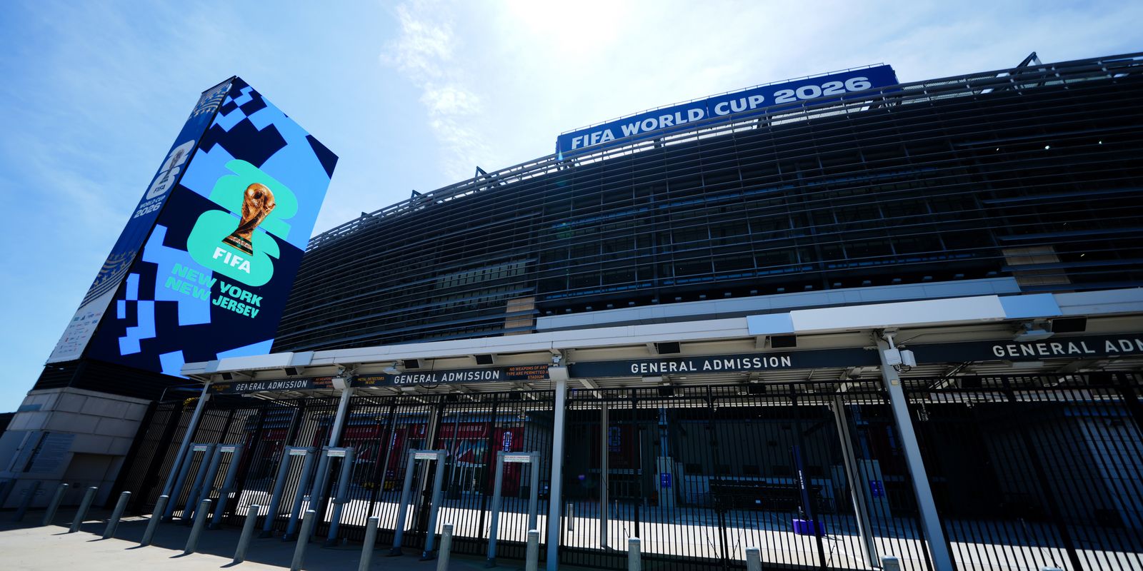 Clima limpo deve marcar a estreia da Seleção Brasileira na Copa