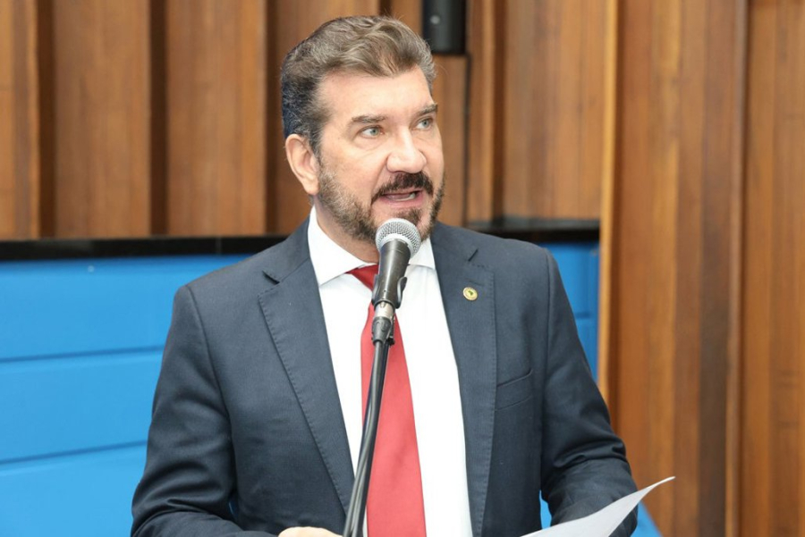 Frente Parlamentar de MS debate segurança alimentar na quarta-feira