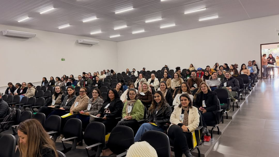 Eldorado sedia conferência para debater o fortalecimento do SUS
